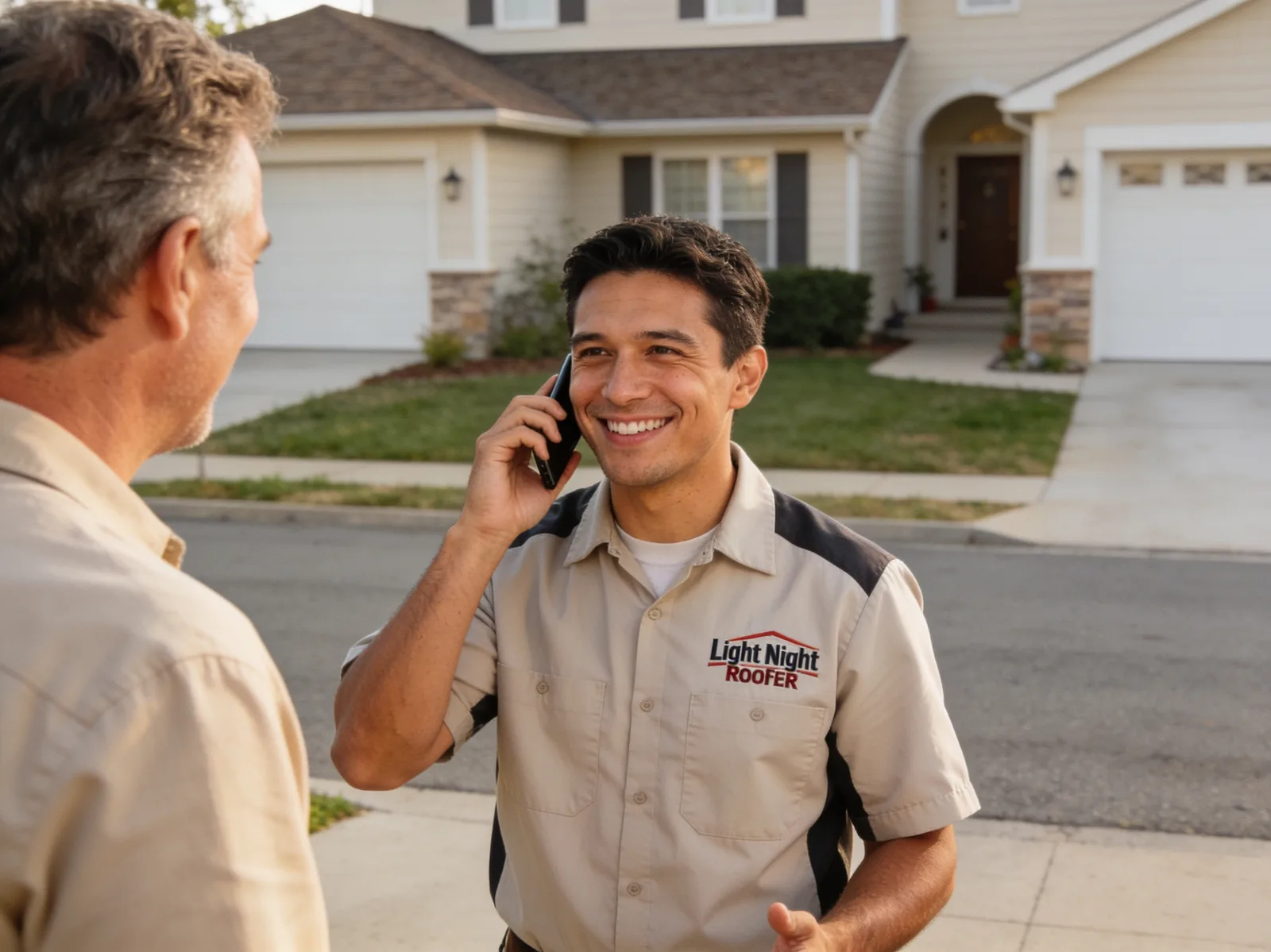 Emergency Roof Repair Greenbush, ME FAQs